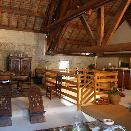 Domaine De Lara Bed and Breakfast Barcelonnette Εξωτερικό φωτογραφία