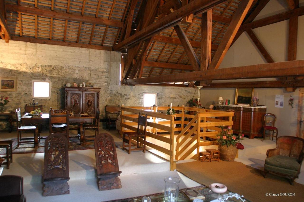Domaine De Lara Bed and Breakfast Barcelonnette Εξωτερικό φωτογραφία