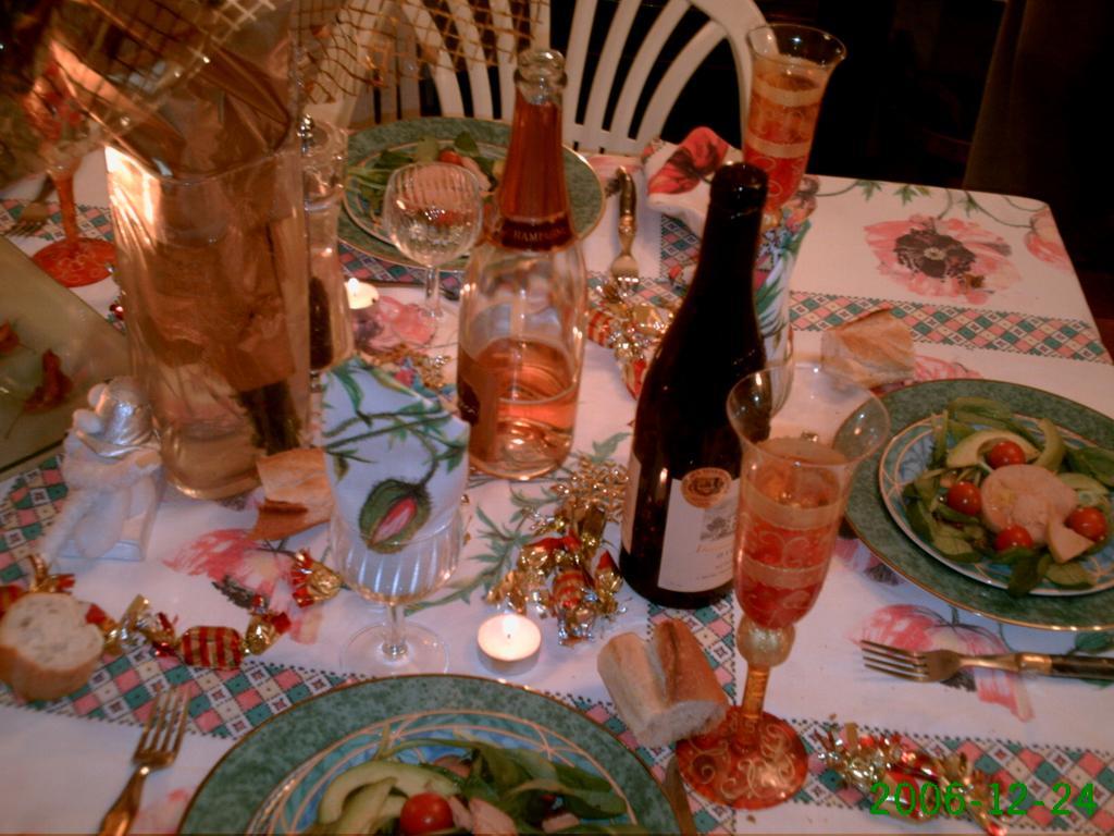 Domaine De Lara Bed and Breakfast Barcelonnette Εξωτερικό φωτογραφία